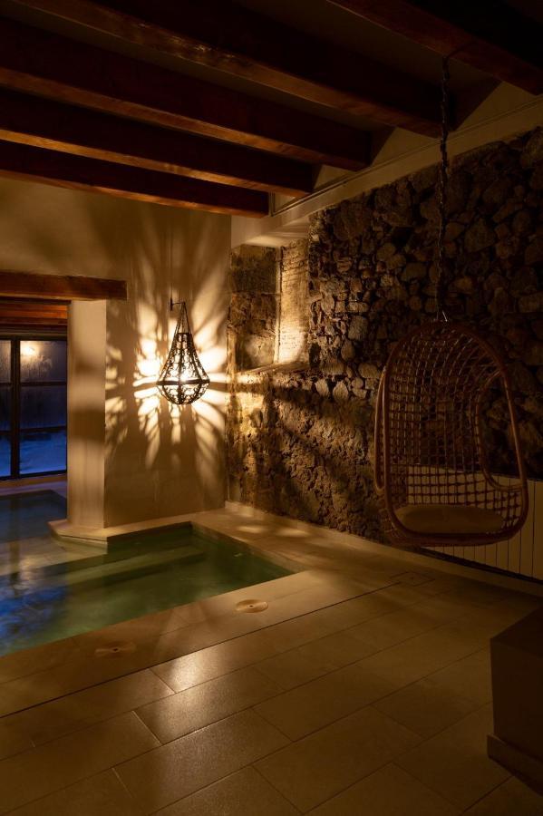 Landhuis Nits De Bosc *