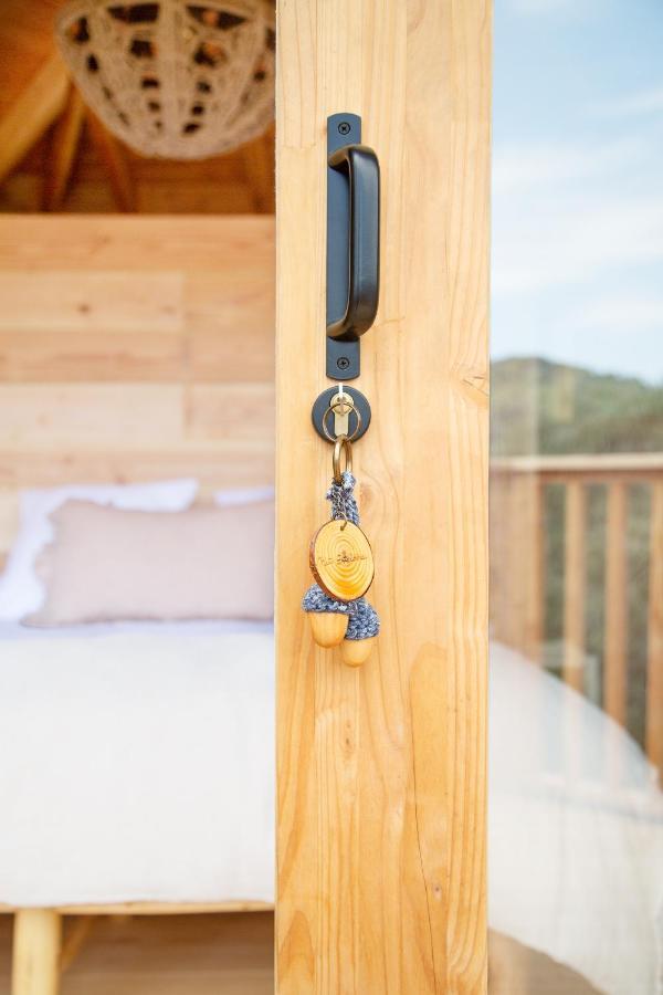 Landhuis Nits De Bosc *