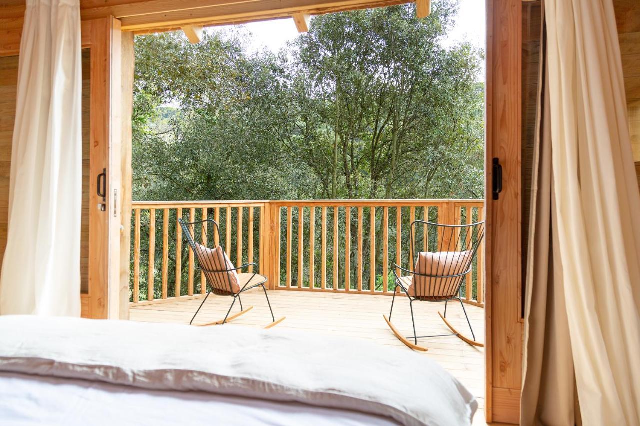 Landhuis Nits De Bosc *