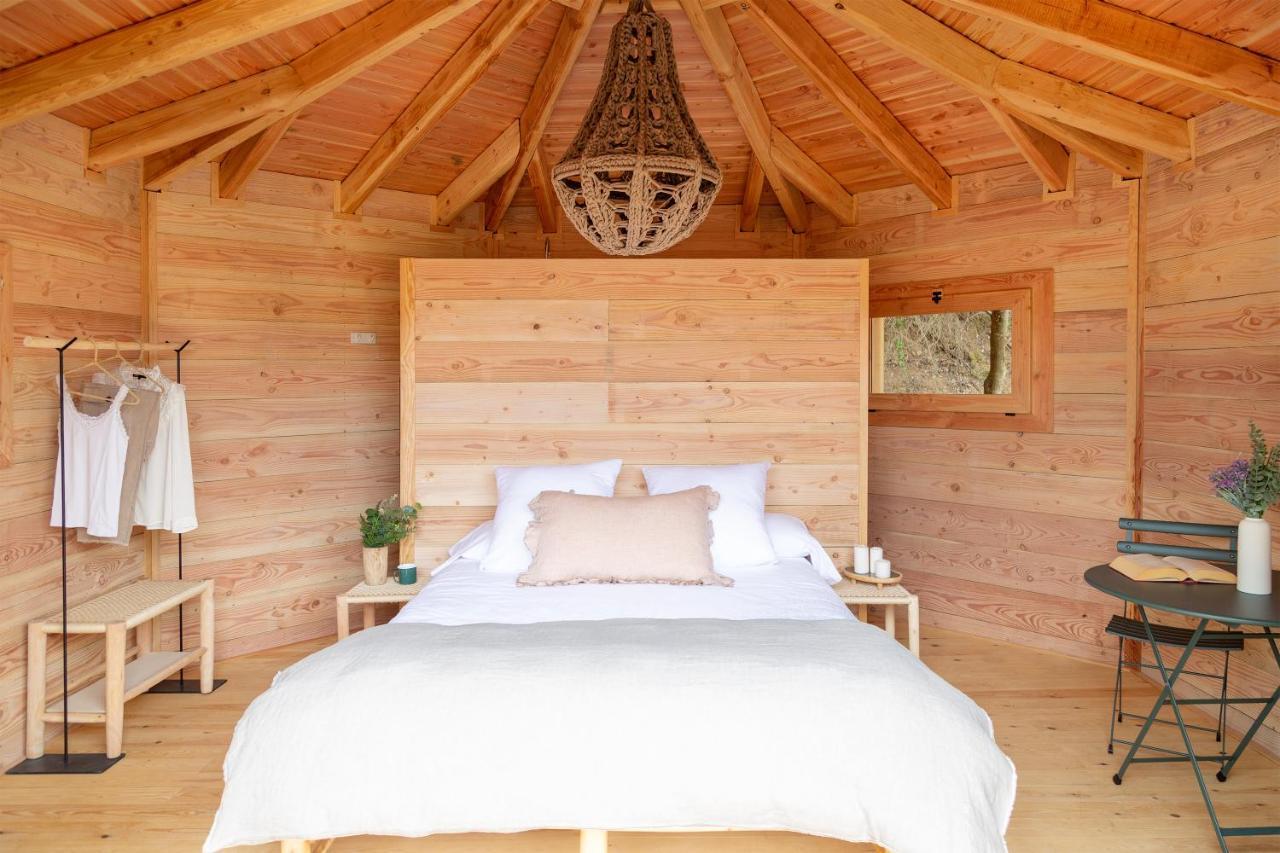 Casa rural Nits De Bosc *