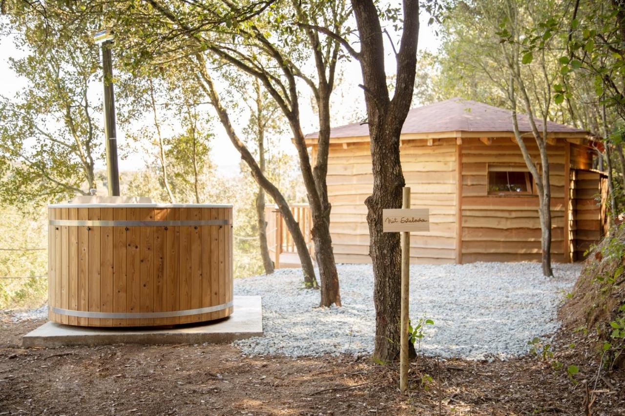 Nits De Bosc Landhuis Vilassar De Dalt
