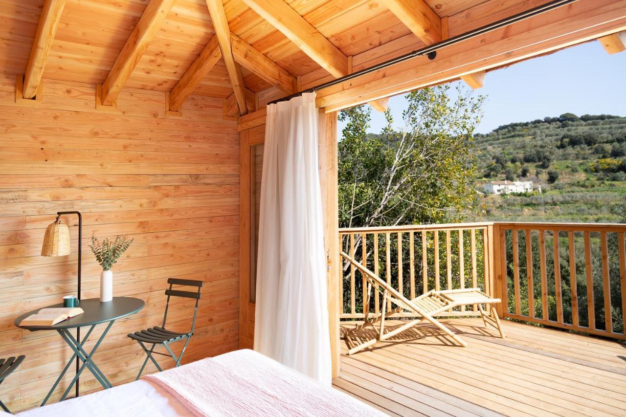 Nits De Bosc Landhuis Vilassar De Dalt