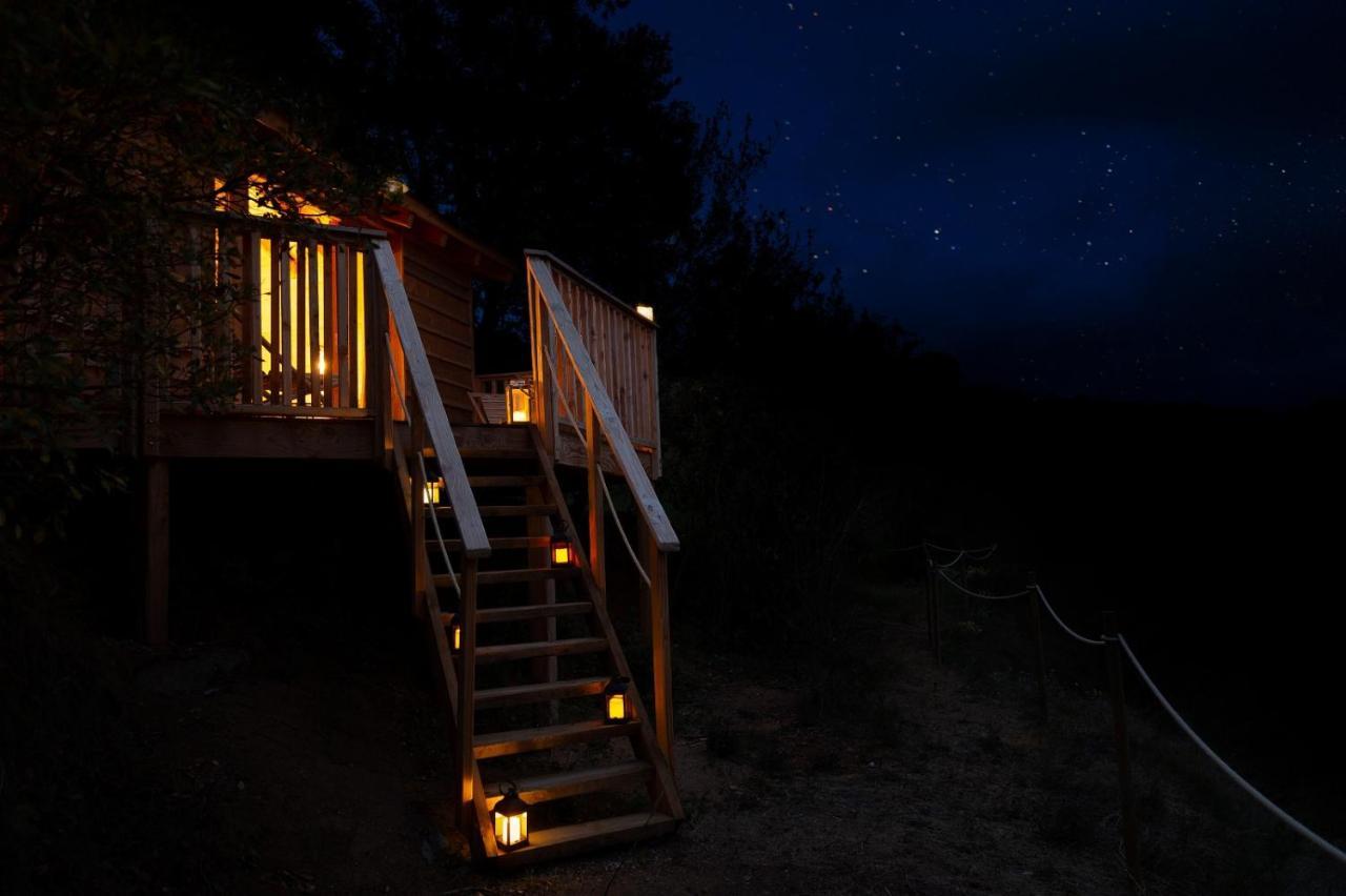 Nits De Bosc Landhuis Vilassar De Dalt