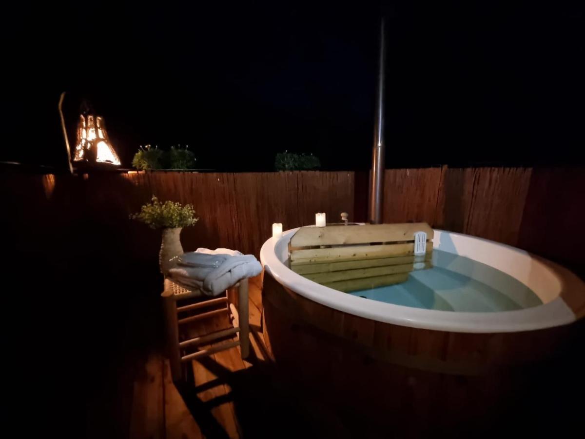 Casa rural Nits De Bosc *