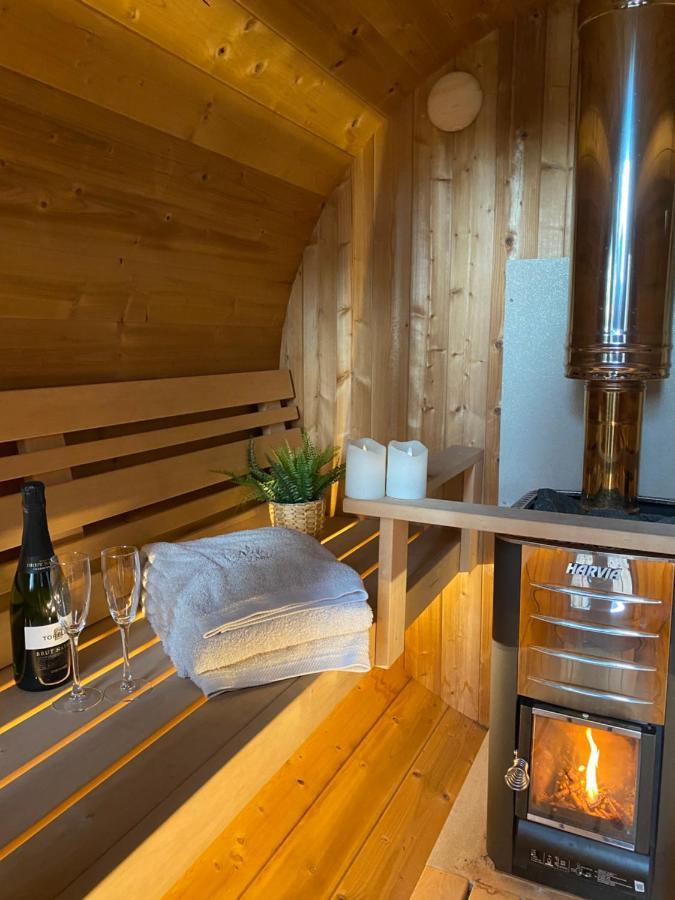 Nits De Bosc Landhuis *